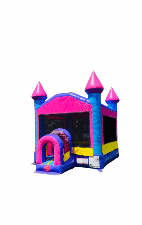 Royal Castle Bounce