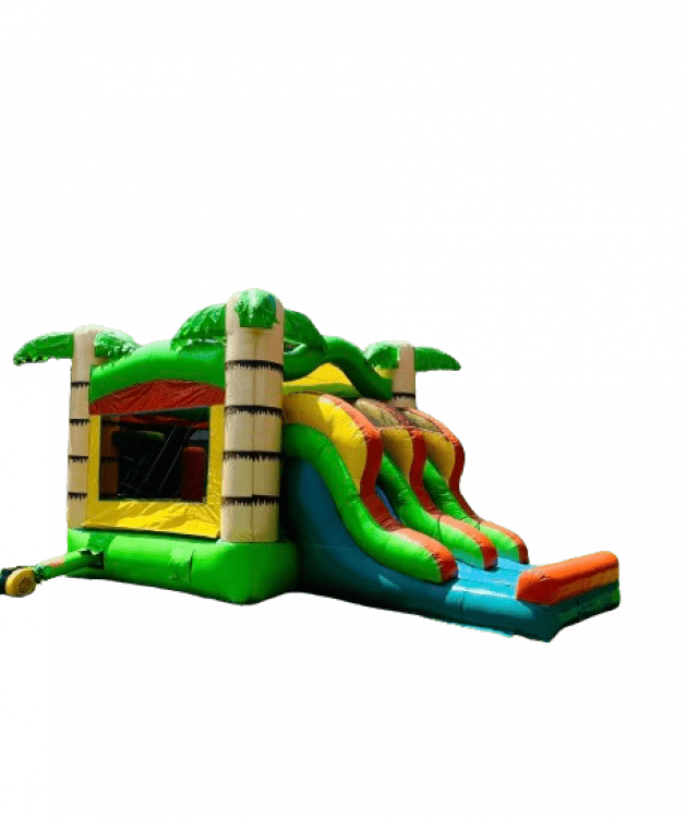 Slides & Combos